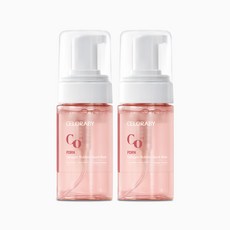 [본사정품]셀로라바이 연어 PDRN 버블 마스크 세럼 미세버블로 완벽흡수, 2개, 100ml