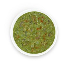 짱죽 덮밥소스 9종, 1개, 677.새우시금치크림소스, 100g