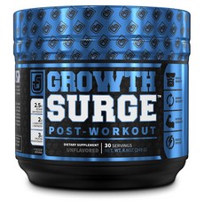 JACKED FACTORY 肌肉鍛鍊保健沖泡粉 原味, 1罐, 249g