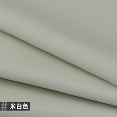 環保自黏皮革修補貼片, 米白色 【進口背膠】,30公分*20公分