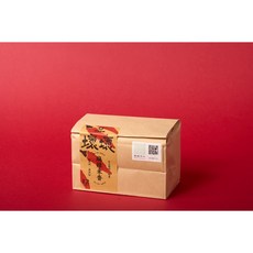 壞壞麻辣米香三包組 - 酥脆米香 獨特麻辣風味, 100g, 3個