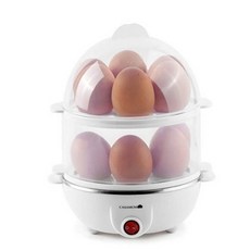 까사맘 2단 계란 찜기 호빵 계란 에그 스티머 만두 SA-ES5000 반숙 완숙, 1개