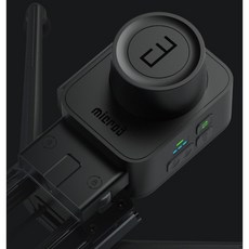 【控光後衛】ZEAPON – Micro3 電動模塊 公司貨, 1個