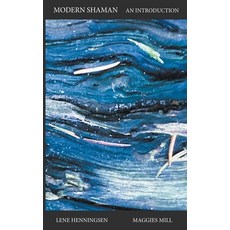(영문도서) Modern Shaman Paperback, Maggies Mill, English, 9788797450116
