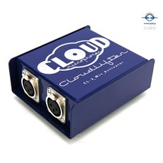 Cloudlifter CL-2 麥克風增益器 適用動圈與鋁絲式麥克風