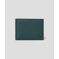 [국내백화점 매장정품] 빈폴 BEANPOLE ACCESSORY 매일 미니지갑 그린 BE61A3T24M 120691