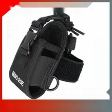 [활동성 보장] 무전기케이스 스포츠 팔걸이형 암밴드 보호파우치