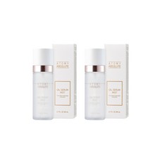 애터미 앱솔루트 오일 세럼 미스트 80ml 2개, 1개