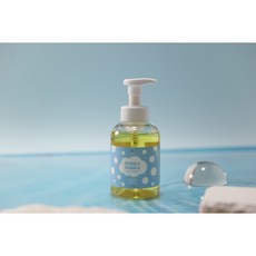 이지로 버블버블 미용실 헤어클리닉 극손상 헤어팩 단백질 헤어 트리트먼트, 1개, 500ml