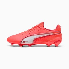 매장정품 푸마 PUMA 킹 얼티메이트 FGAG KING ULTIMATE 108303-01 165559