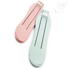 무지스토어 발크기 측정기 발길이측정도구