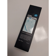 포르맨즈 쿨클린존 젤타입 남성청결제, 500ml, 2개