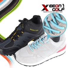 [KAXIYA] 에어렉스 스포츠 골프화 실리콘 우동끈