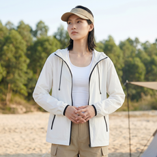 스타일닥터 여성 산악 스타일 선자켓 UPF50+ 자외선차단 아이스 쿨링 슬림핏 아웃도어 등산 캠핑 여름 가벼운 통기성 자켓