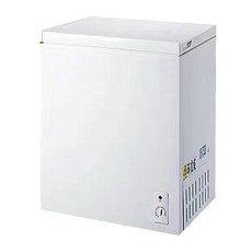 頂開門冷櫃 BC/BD-258K325L 高效冷凍, 白色, 美规110V  BC/BD-58K119(0035)