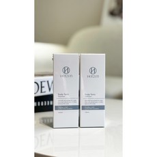 禾森生醫Herzen 植萃控油頭皮精華 100ML 平衡油脂、清爽蓬鬆、滋養髮根 打造健康亮麗秀髮, 1個
