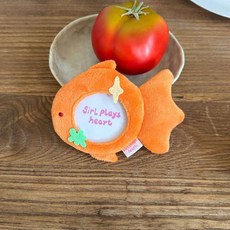 少女玩心原創大雜燴吧唧包掛件可愛毛絨迷你小痛包圓形徽章保護套