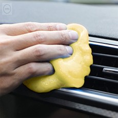 흡착 청소젤 끈끈이, 1개