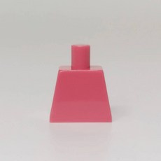 에어바운스 에어 아치 유아 어린이집 수영장 바이킹 미니, 100pcs, 50-Pink