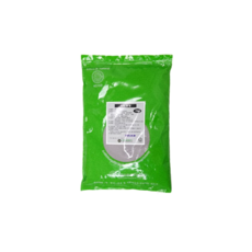 국내산 흑미가루, 1kg, 3개