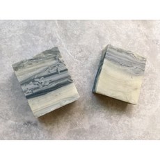 卓瑪愛象 手工皂洗髮皂洗臉皂卸妝皂, 1個