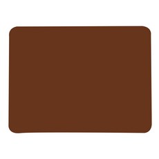 실리콘 방수 플레이스매트 테이블 미끄럼 매트 방지 패드 단열 40X30CM, A8