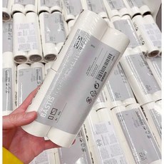 IKEA BÄSTIS 除塵滾筒 清潔毛髮灰塵 衣物清潔滾輪 滾筒黏毛器, 1個