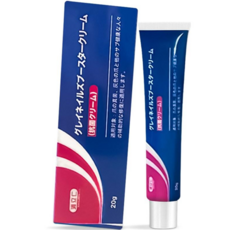 유리아 크림 우레아크림 풋크림 피부연화제 유리아크림, 20g, 1개, 1개입