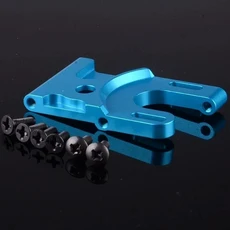 RC 103071 (03007) 1/10 HSP 94101 94103 94107 94111 94123 버기 트럭 업그레이드 부품 용 명반 합금 경량, 03 Blue