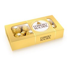 페레로로쉐 초콜릿 8개입, 100g, 1개