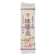 日本 Ibonoito 特級品 手打麵線 素麵300g, 1個, 300g