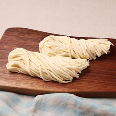 본사 채율당 생칼국수 면 2종선택, 꼬부리 생면, 1개, 3kg
