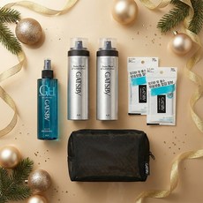 갸스비 홀리데이 기프트 세트 for female