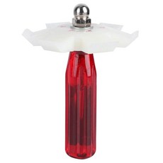 [ 1255570 ] 플렉스맨 에어컨 콘덴서 증발기 핀 빗 핀의 마감 빗용 브러시 액세서리 수리 도구