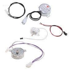 호환 동기식 계란 터너 모터 220V 닭고기 회전 장치 인큐베이터, 1개