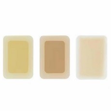 타투 문신 가리개 타투가리는스티커 문신가리개 문신커버 흉터커버 흉터가리개 타투가리기 문신가리기, 반투명, 1개