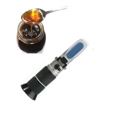 JT 업소용 과일 당도 측정기 사과 과일 디지털 휴대용 포도당도측정기 휴대용당도계