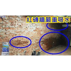 THS 壁癌防水水泥 5公斤裝 純無機 不含砂 防水神泥, 1個