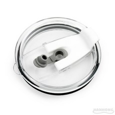 한홍상점 텀블러 뚜껑 텀블러호환뚜껑, 30oz, 1개