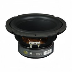 聆韻 6.5吋重低音單體 8Ω