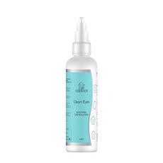 CONNEXION 眼睛舒緩清潔液, 1個, 118ml
