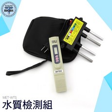 SEAT TOOLS 水質檢測組, 1個