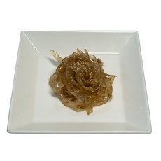 [ 배가네 반찬 ] 명태어채 / 명엽채, 1개, 500g