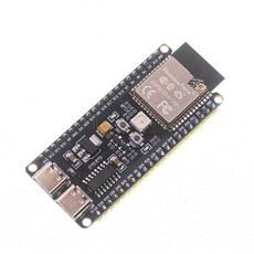 祥昌電子 ESP32-S3-N16R8 開發板 Type-C AI語音智能設備 WiFi 藍牙 兼容Arduino, 1個