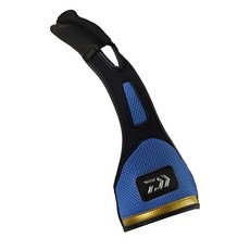 DAIWA 遠投指套, 1個, 藍,L