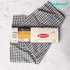 그라노로 데디카토 링귀네 3, 500g, 1개