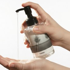 퓸 저자극 수용성 비건 러브 마사지젤 유산균 러브슬리커, 1개, 150ml