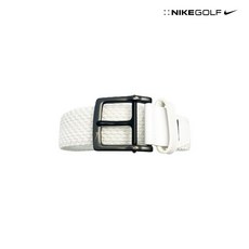 [국내매장판] 나이키골프 NB0011-100 나이키 스트레치 우븐 벨트 171575