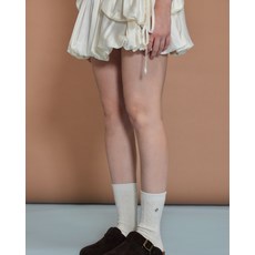 OTZ 케이블 니트 삭스 아이보리 FLOTFA3L10 311841