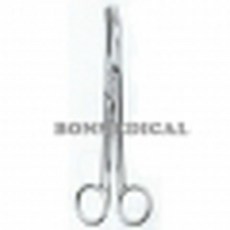 외과가위 x규격선택품목 OPERATING SCISSOR MAYO NS, STR 14.5CM #02-007-14